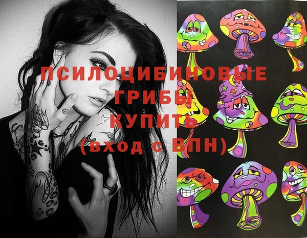 прущие крисы Покачи